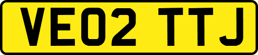 VE02TTJ