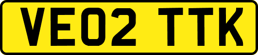 VE02TTK