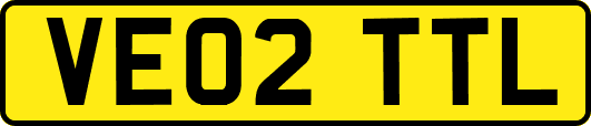 VE02TTL