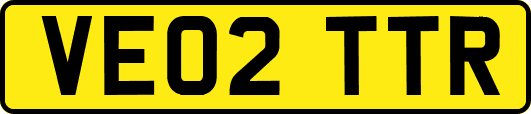 VE02TTR