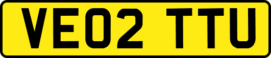 VE02TTU