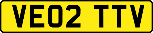 VE02TTV