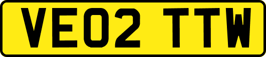 VE02TTW