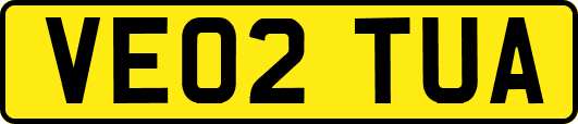 VE02TUA