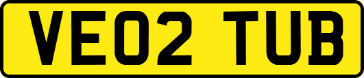 VE02TUB