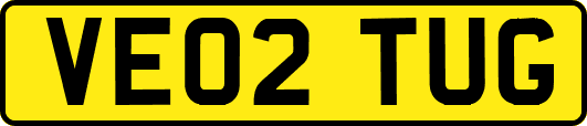 VE02TUG