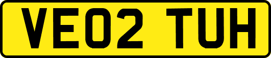 VE02TUH