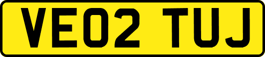 VE02TUJ