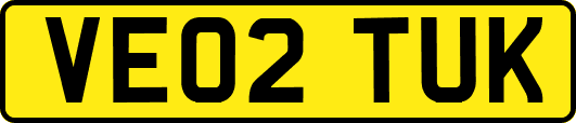 VE02TUK