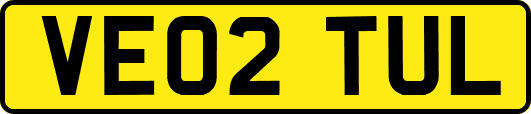 VE02TUL