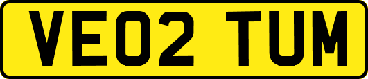 VE02TUM