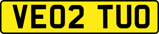 VE02TUO