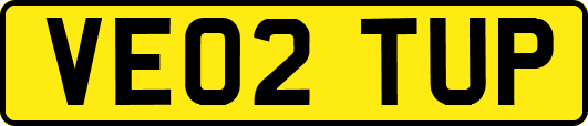 VE02TUP