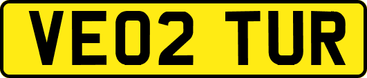 VE02TUR