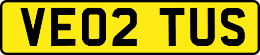 VE02TUS