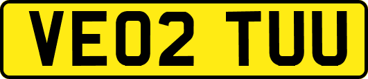 VE02TUU