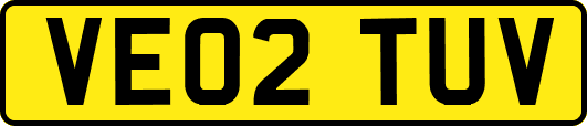 VE02TUV