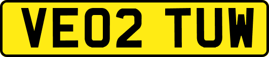 VE02TUW