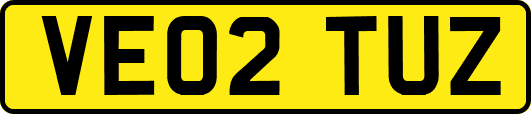 VE02TUZ