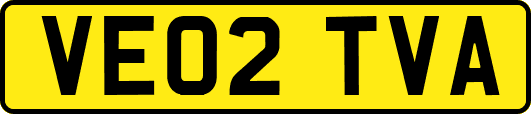 VE02TVA