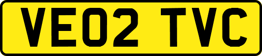 VE02TVC