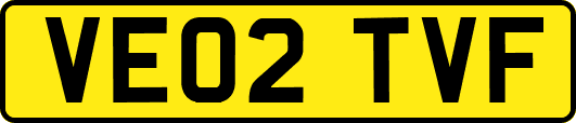 VE02TVF