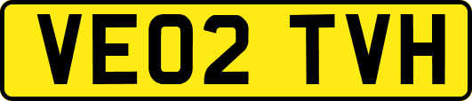 VE02TVH
