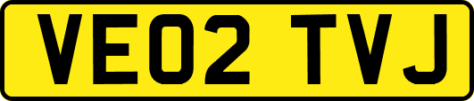VE02TVJ