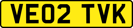 VE02TVK