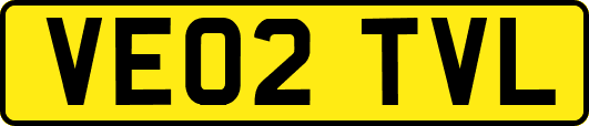 VE02TVL