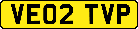 VE02TVP