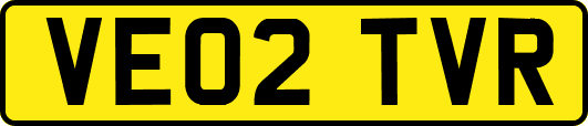 VE02TVR