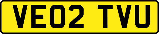 VE02TVU