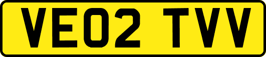 VE02TVV