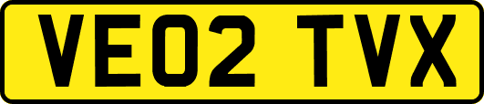VE02TVX