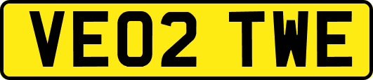 VE02TWE