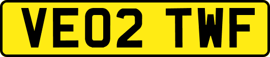 VE02TWF