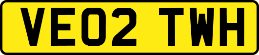 VE02TWH
