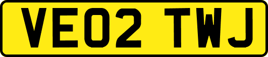 VE02TWJ