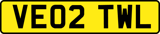 VE02TWL