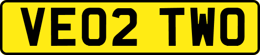 VE02TWO