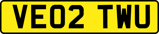 VE02TWU