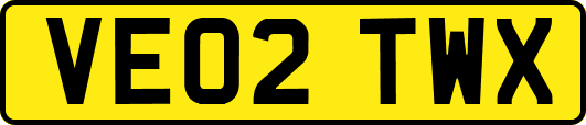 VE02TWX