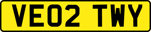 VE02TWY
