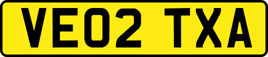 VE02TXA