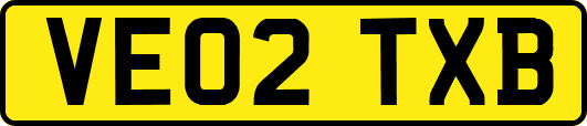 VE02TXB