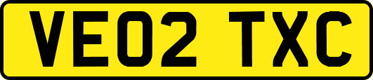 VE02TXC