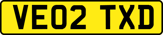 VE02TXD