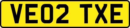 VE02TXE