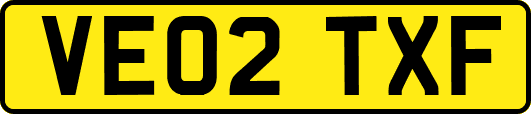 VE02TXF